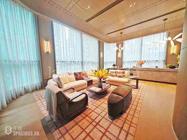 Central - One Central Place 16