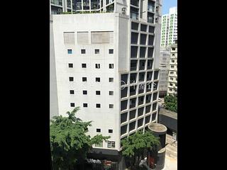Tin Hau - Hung On Building 03