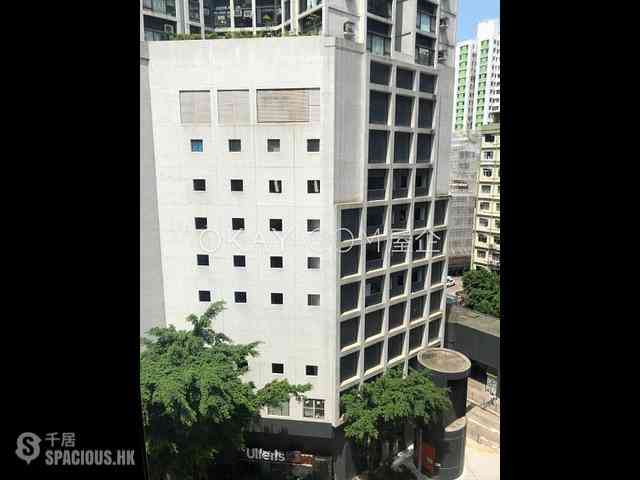 Tin Hau - Hung On Building 03