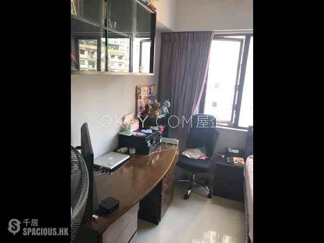 Tin Hau - Hung On Building 04