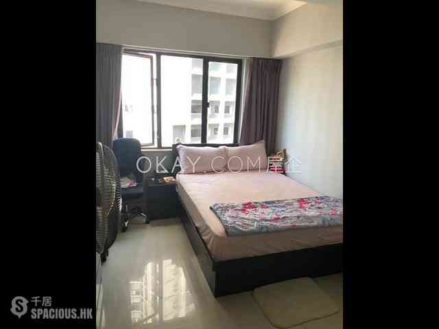 Tin Hau - Hung On Building 05