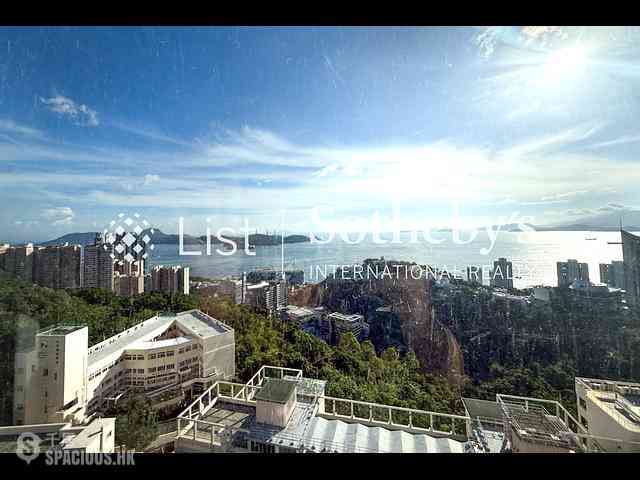 Pok Fu Lam - Dor Fook Mansion 01