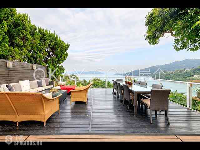 Clear Water Bay - Silverstrand Garden 01