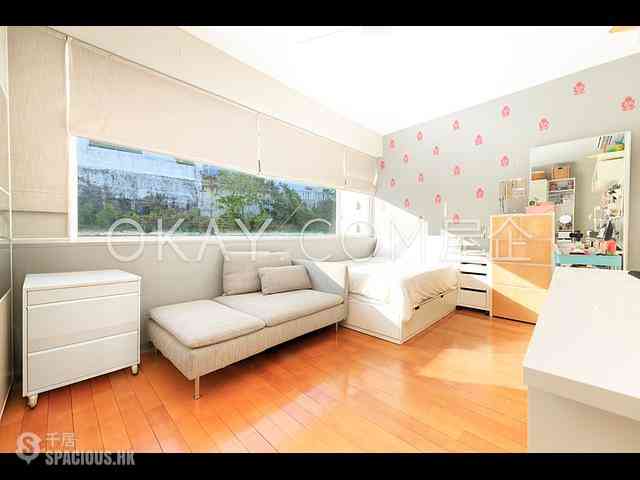 Clear Water Bay - Silverstrand Garden 02