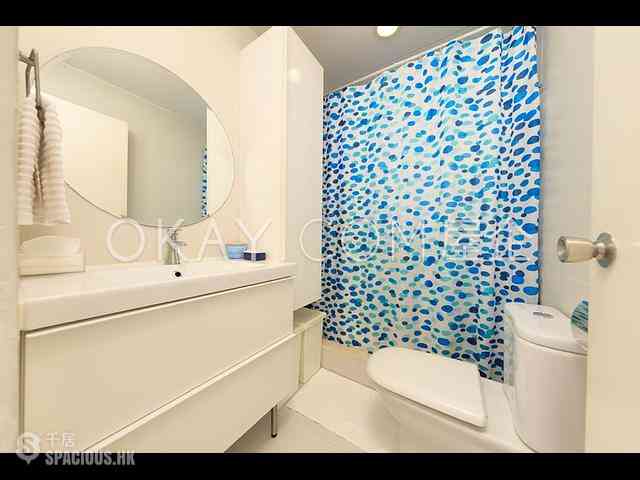Clear Water Bay - Silverstrand Garden 03