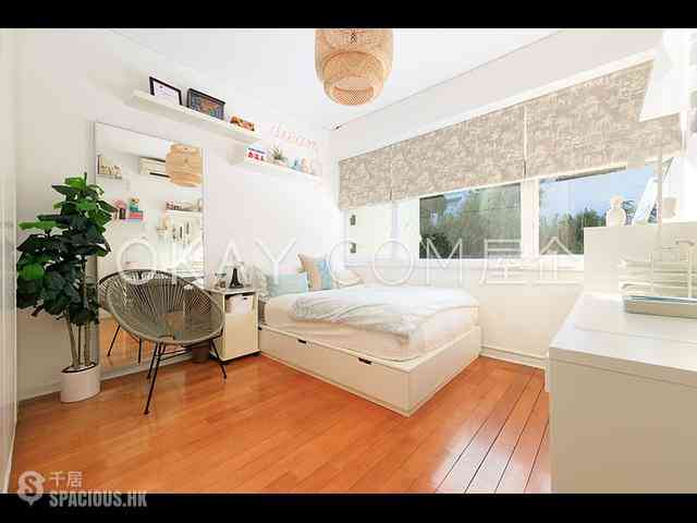 Clear Water Bay - Silverstrand Garden 04