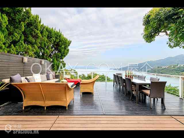 Clear Water Bay - Silverstrand Garden 13