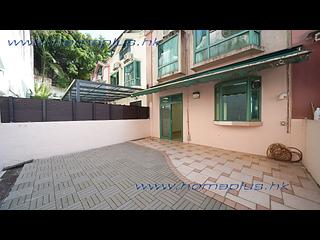 Sai Kung - Burlingame Garden 13