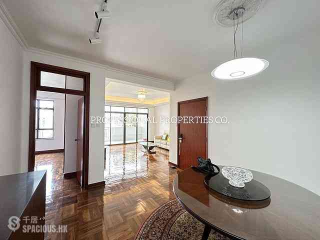 Mid Levels Central - Robinson Garden Apartments 02