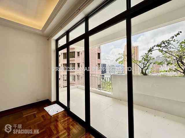 Mid Levels Central - Robinson Garden Apartments 05