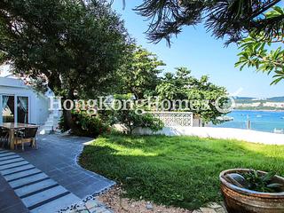 Stanley - Tai Tam Village 02