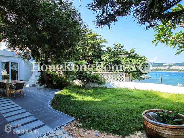 Stanley - Tai Tam Village 02