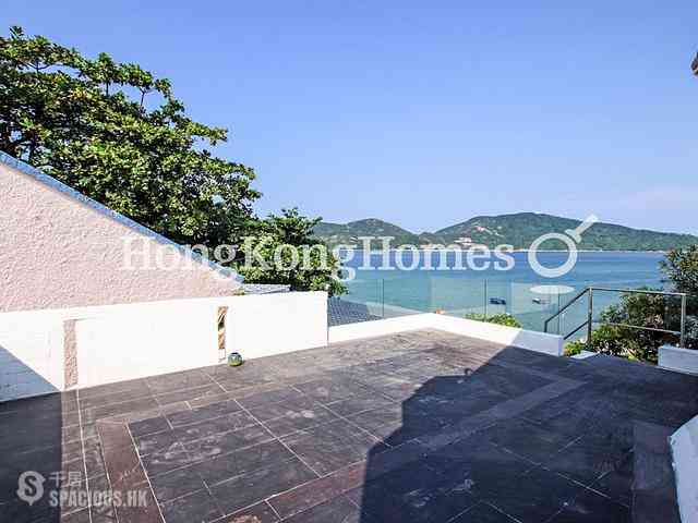 Stanley - Tai Tam Village 03