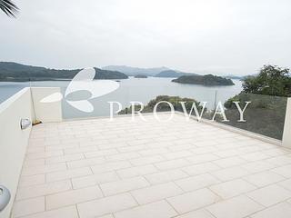 Sai Kung - Wong Keng Tei 02