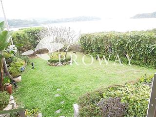 Sai Kung - Wong Keng Tei 04