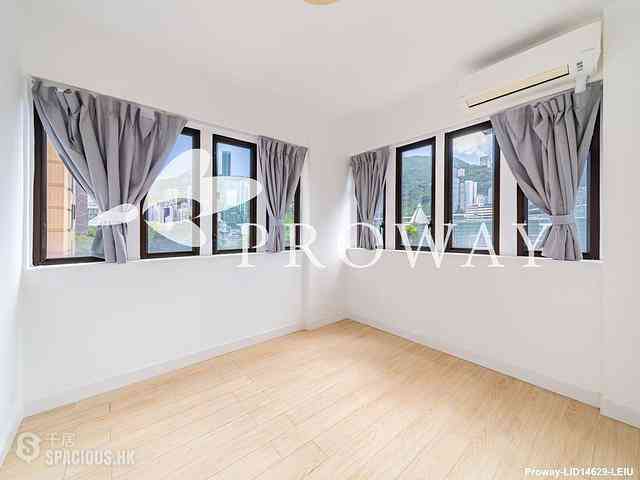 Happy Valley - Garwin Court 08
