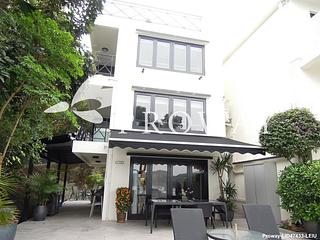Sai Kung - Wong Keng Tei 11