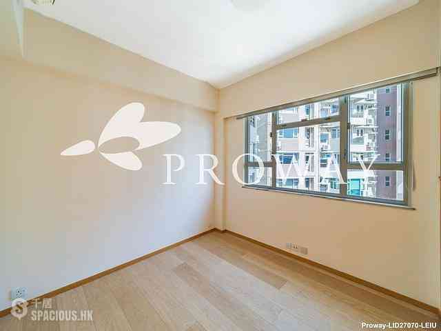 Pok Fu Lam - Baguio Villa Block 36 09