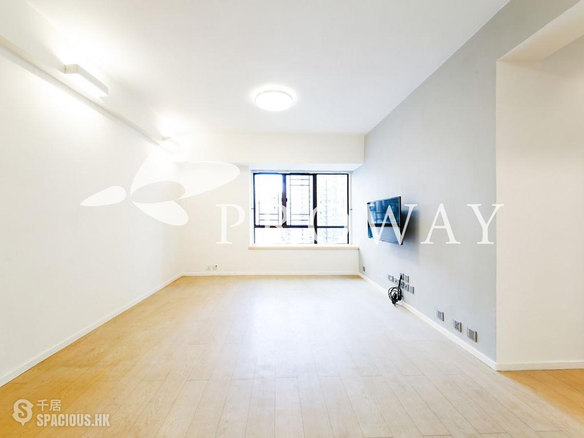 Mid Levels Central - Excelsior Court 01