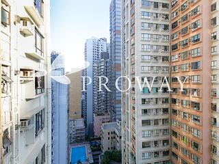 Mid Levels Central - Excelsior Court 02