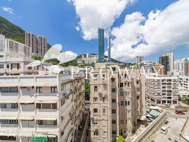 Happy Valley - Greenside Villa Block D 02