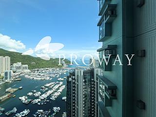 Ap Lei Chau - Sham Wan Towers 02