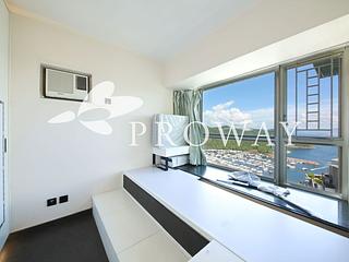 Ap Lei Chau - Sham Wan Towers 04
