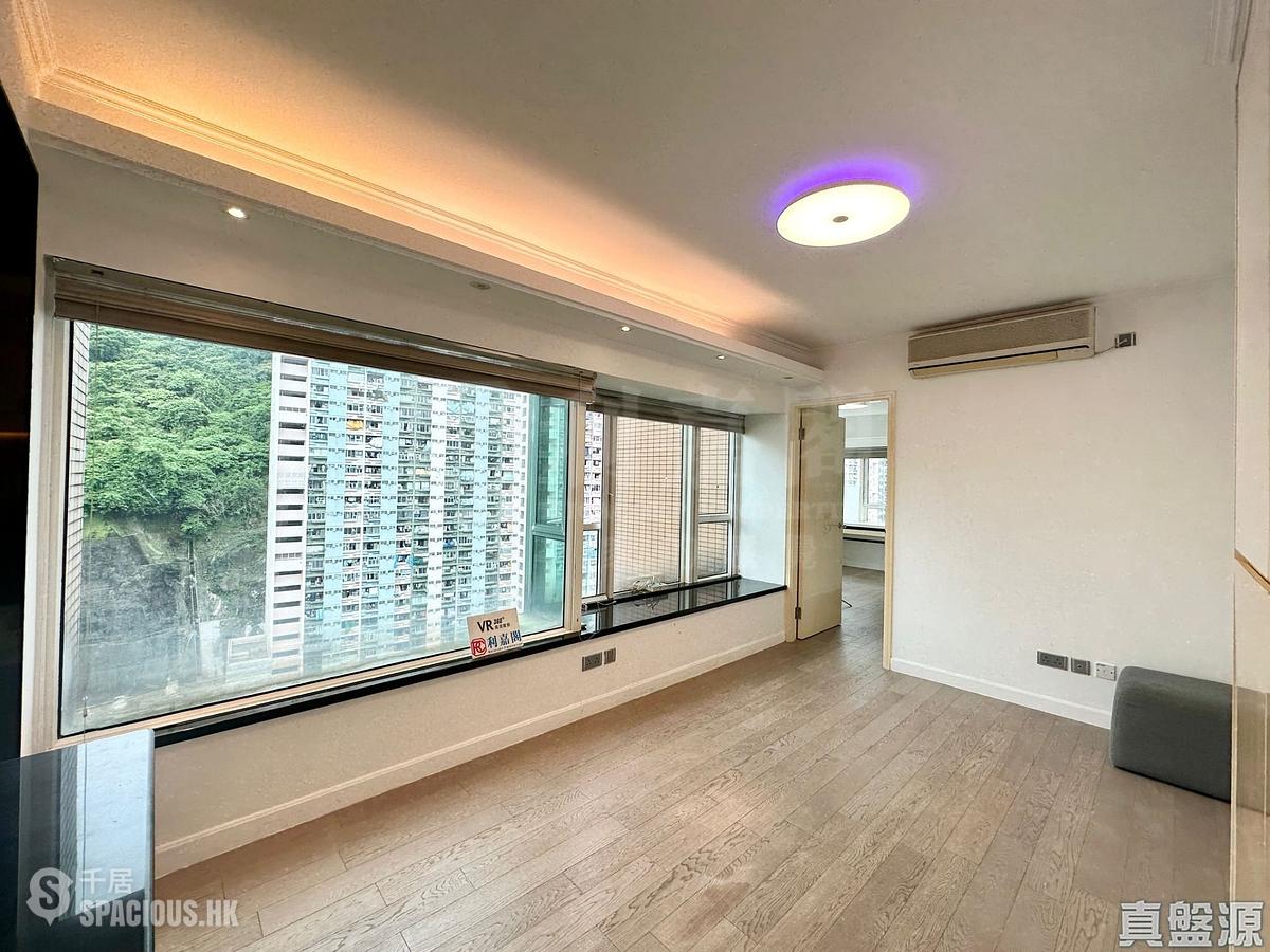 Tai Hang - Villa D'Arte 01
