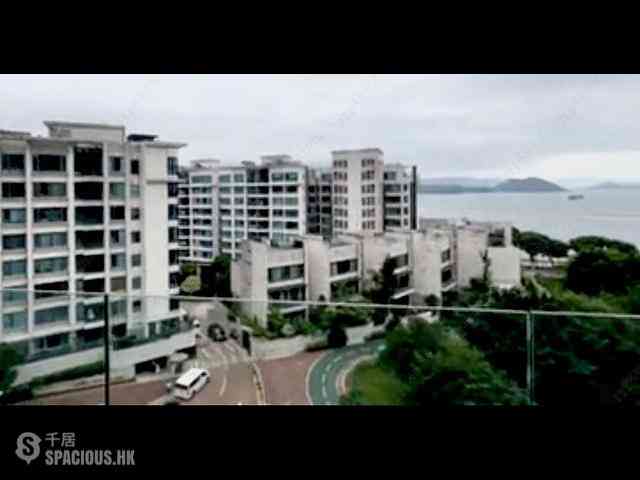 Pak Shek Kok - Providence Bay Phase 2 Providence Peak Tower 16 01