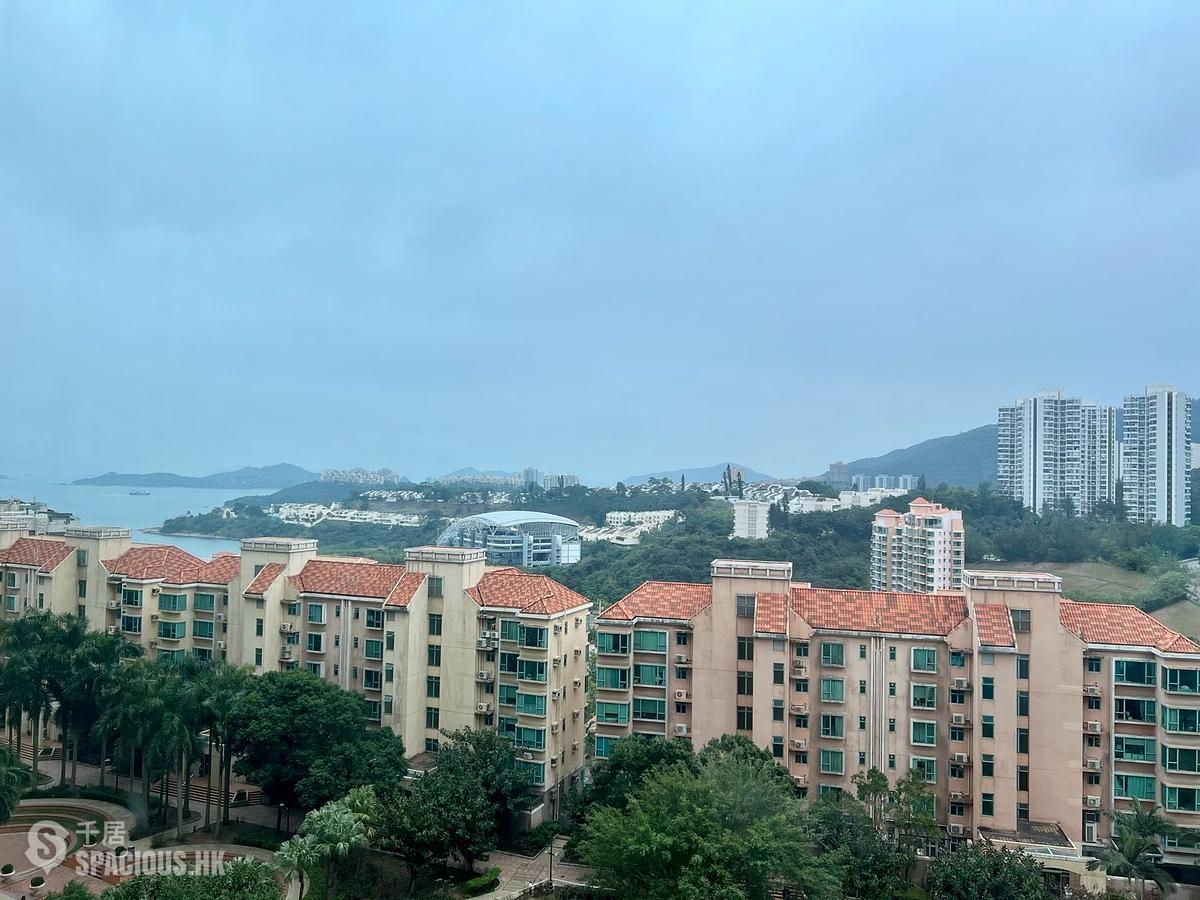 愉景湾 - 愉景湾12期 海澄湖畔二段 01