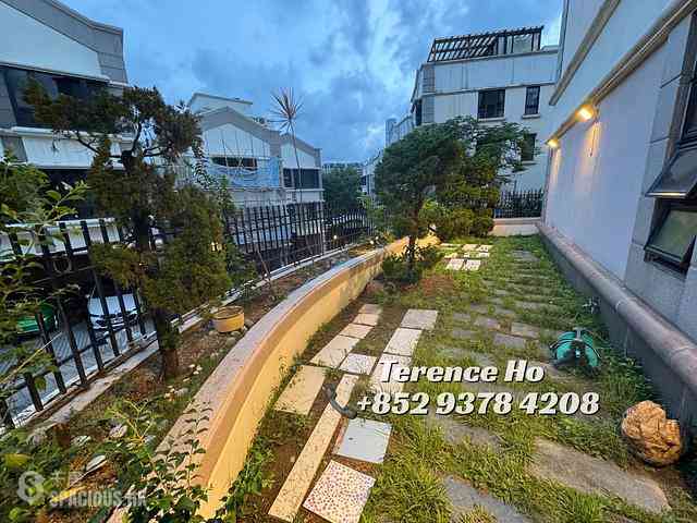 Yau Ma Tei - King's Park Hill 02