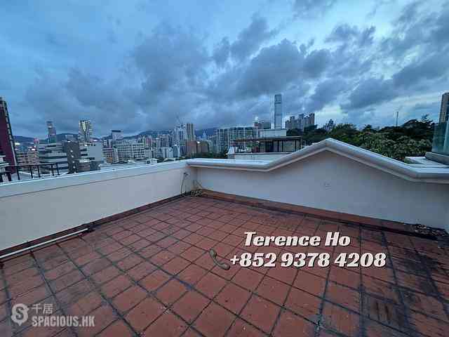 Yau Ma Tei - King's Park Hill 08