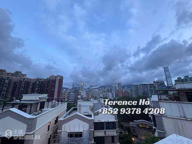 Yau Ma Tei - King's Park Hill 09