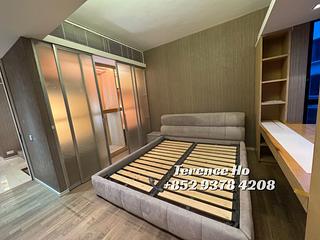 Yau Ma Tei - King's Park Hill 11