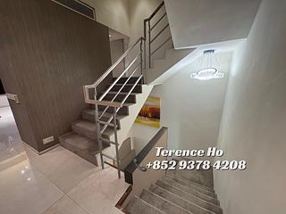 Yau Ma Tei - King's Park Hill 13
