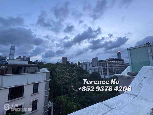 Yau Ma Tei - King's Park Hill 17