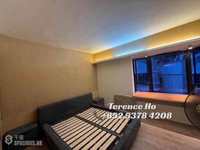 Yau Ma Tei - King's Park Hill 18