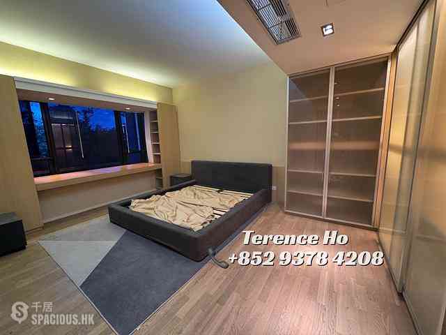 Yau Ma Tei - King's Park Hill 20