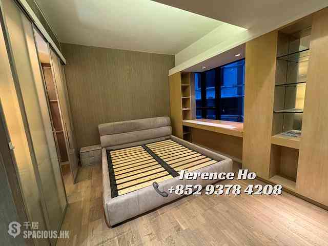 Yau Ma Tei - King's Park Hill 21