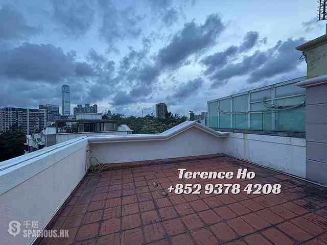 Yau Ma Tei - King's Park Hill 23