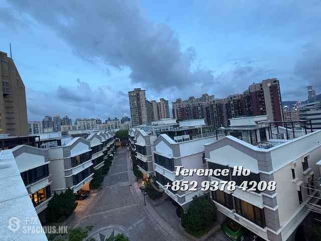 Yau Ma Tei - King's Park Hill 25