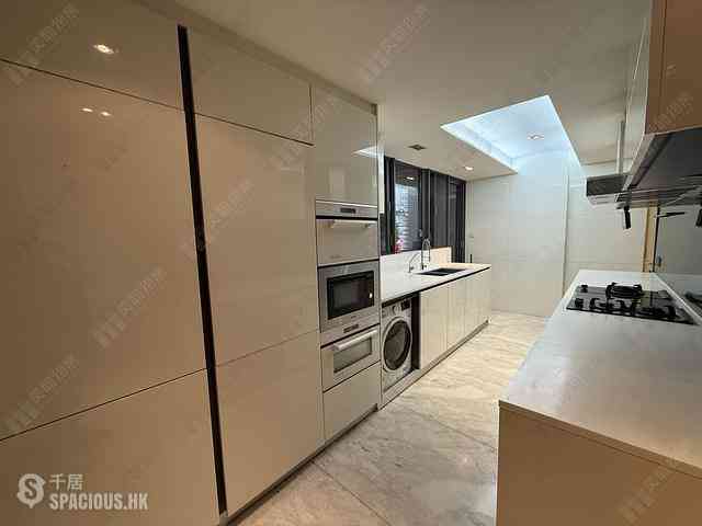Pak Shek Kok - Providence Bay Phase 1 04