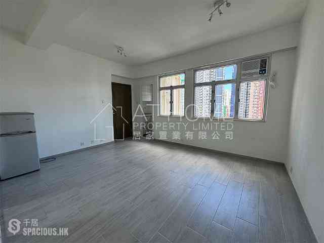 Soho - Kingearn Building 05