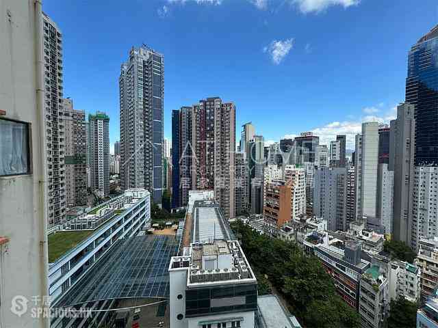Soho - Kingearn Building 10