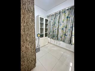 Sai Ying Pun - Kam Kwan Building 04