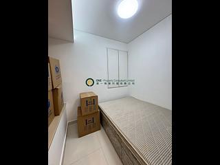 Sai Ying Pun - Kam Kwan Building 05