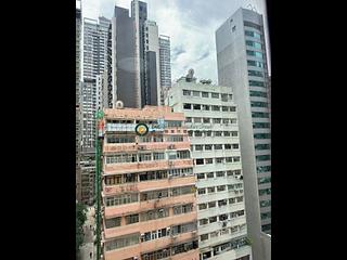 Sai Ying Pun - Kam Kwan Building 06