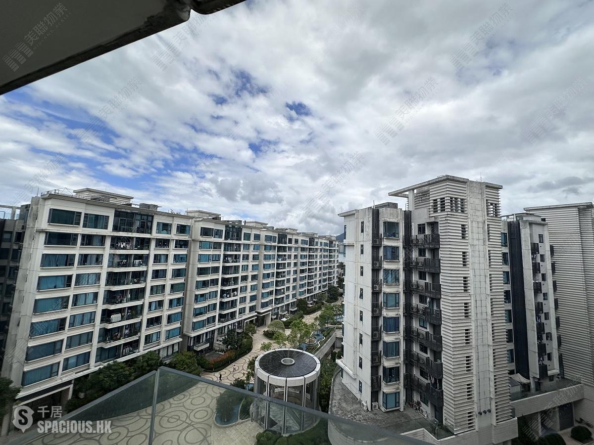 Pak Shek Kok - Providence Bay Phase 1 01