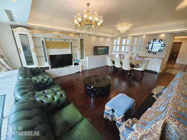 Pak Shek Kok - Providence Bay Phase 1 02