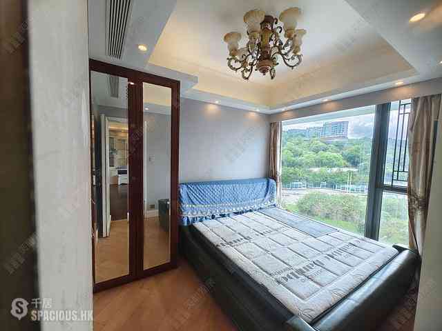 Pak Shek Kok - Providence Bay Phase 1 06